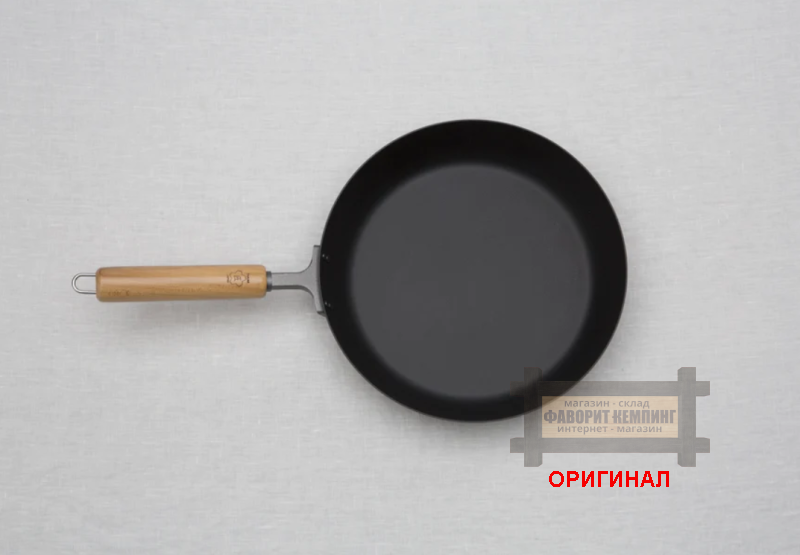Японская сковорода ( Японский чугун )  Takumi MGFR26