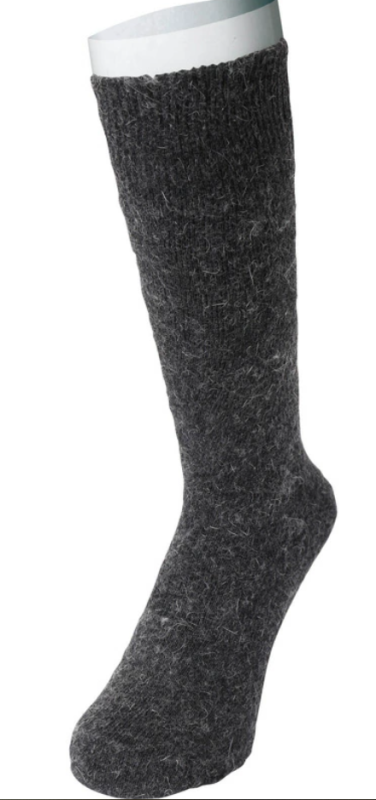 Теплые носки Otafuku BS-327 цена за две пары