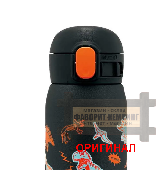 Японская термокружка Zojirushi, оригинал 480 мл 226945 (Синий)