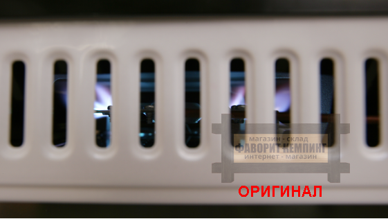 Японская кассетная газовая плита Iwatani CB-GHP-B