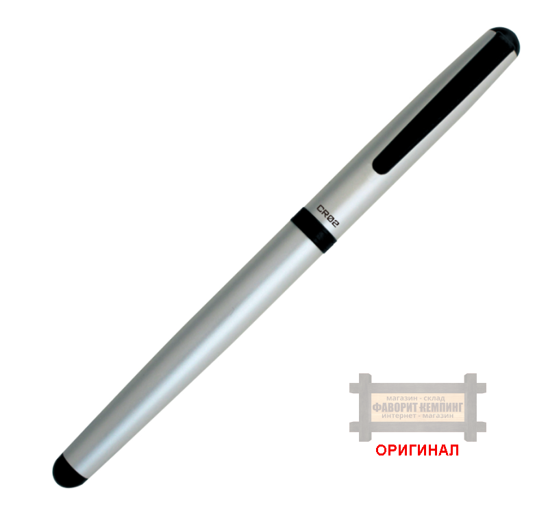 Японская шариковая ручка CR02-05-MSV