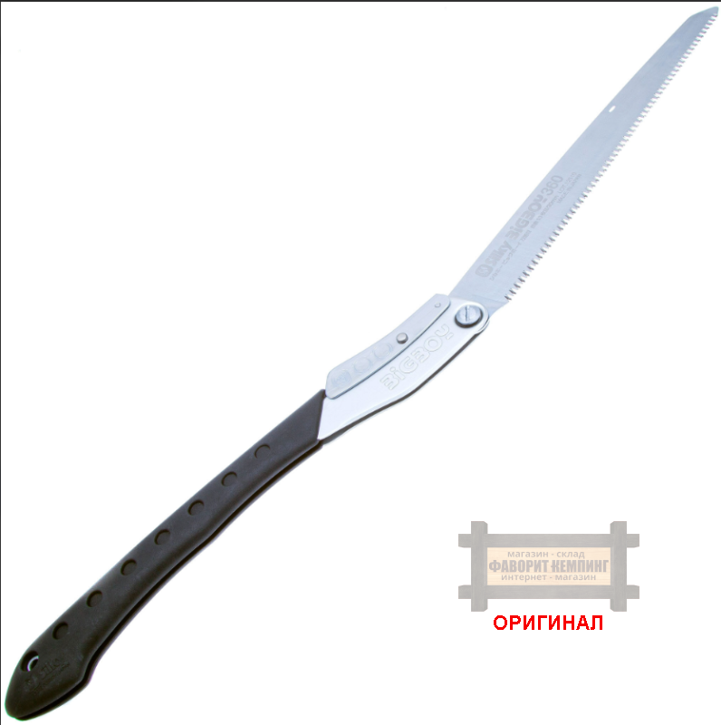 Японская складная пила Silky BIGBOY 360мм