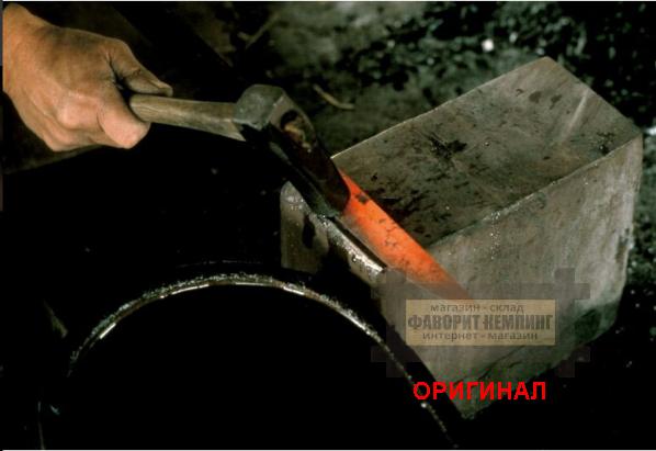 Набор бытовых кухонных ножей 2шт. Satake Sangyo, Noshu Magorokusaku HG2702  Japan 