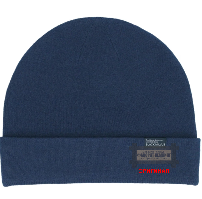 Японская шапка B-31