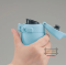 Японская термокружка Zojirushi, оригинал 360 мл 230232 (Белый)