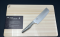 Японский бытовой кухонный  Нож Sekisonroku Takumi Sou Nakiri Knife AB5168 165mm