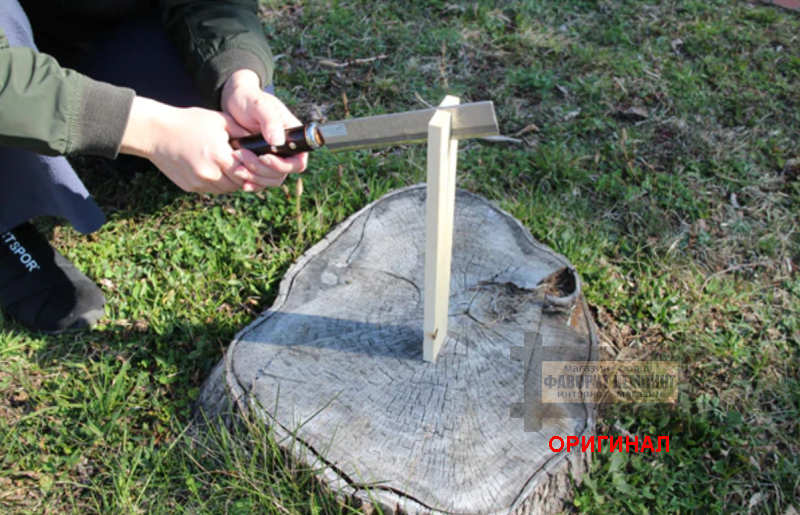 Японский туристический чоппер North Eagle NE864