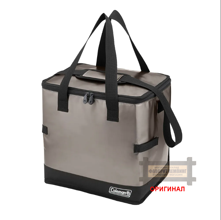 Японская - туристическая термосумка Coleman Daily 30L 2221067