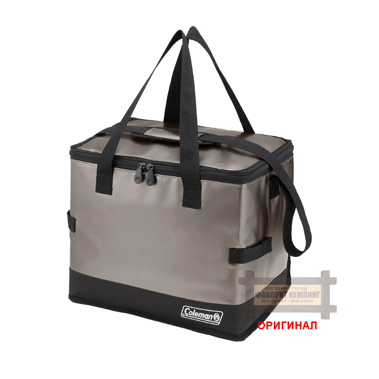 Японская - туристическая термосумка Coleman Daily 20L 2221069