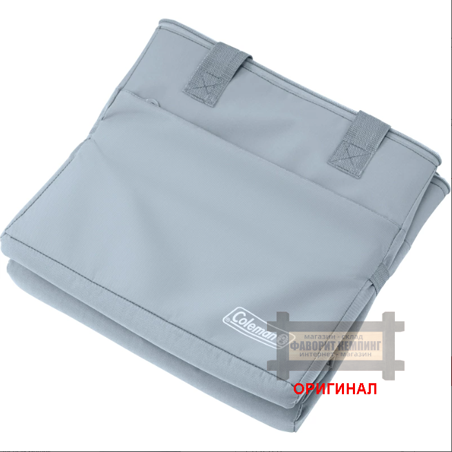 Японская - туристическая термосумка Coleman Ice Blue 30L 244060
