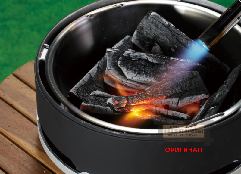 Японская Насадка на газовый баллон для дома туризма и отдыха SOTO Field Chucker ST-428/4648