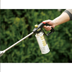 Японская Насадка на газовый баллон для дома туризма и отдыха SOTO Field Chucker ST-417/4177