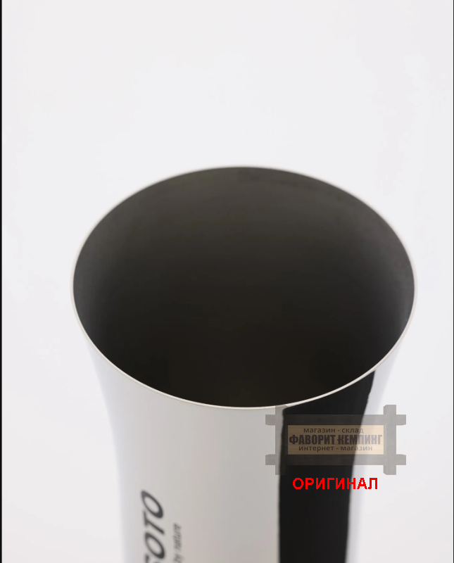 Японский стакан из нержавеющей стали Soto ST-BT40/0094 на 400 мл