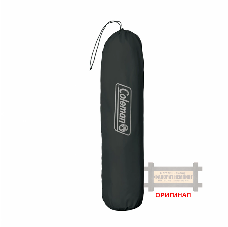 Японский складной стул-тележка Coleman 2238337