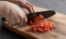 Японский бытовой кухонный  нож KAI  Chef's   AB5192 180 мм