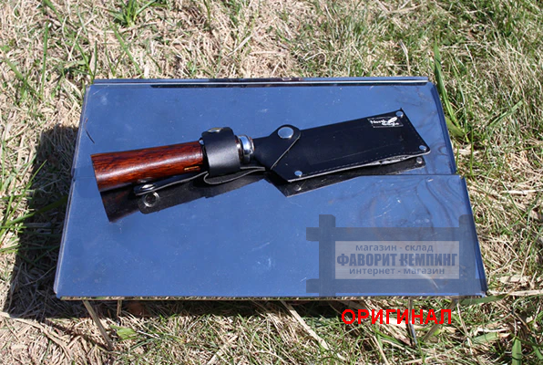 Японский чоппер North Eagle NE863