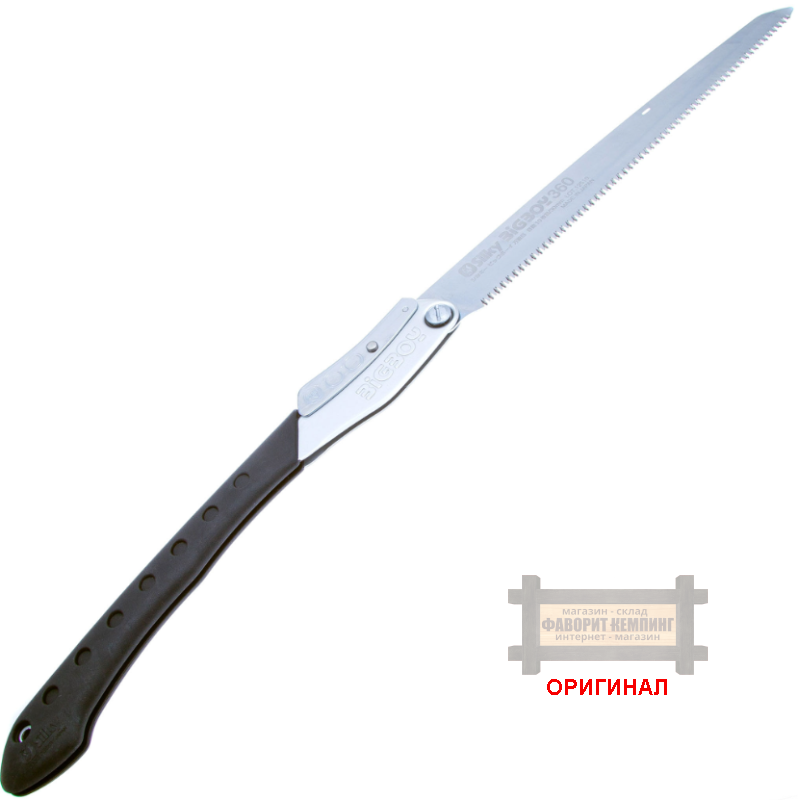 Японская складная пила Silky BIGBOY 360мм