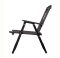 Японское туристическое кресло Coleman Heather Black 2207586