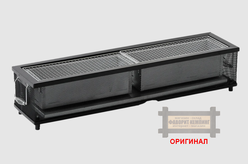 Японский Гриль-барбекю Нагаи North eagle NE40001