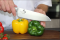 Японский бытовой кухонный Нож Sekisonroku Takumi Sou Santoku Knife AB5156 165mm