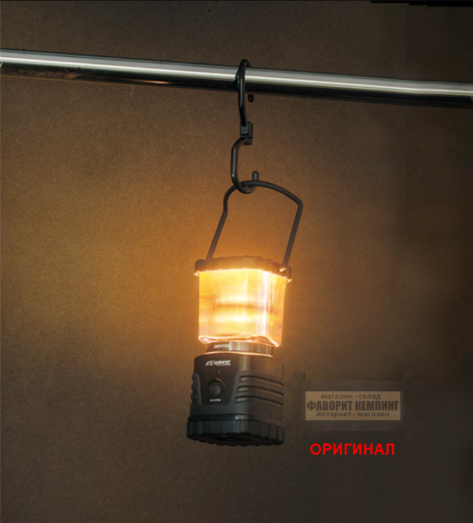 Японский фонарь GENTOS EX-X777D