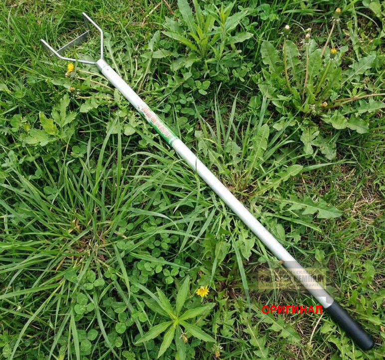 Японский ручной культиватор Daishin JAN.700525