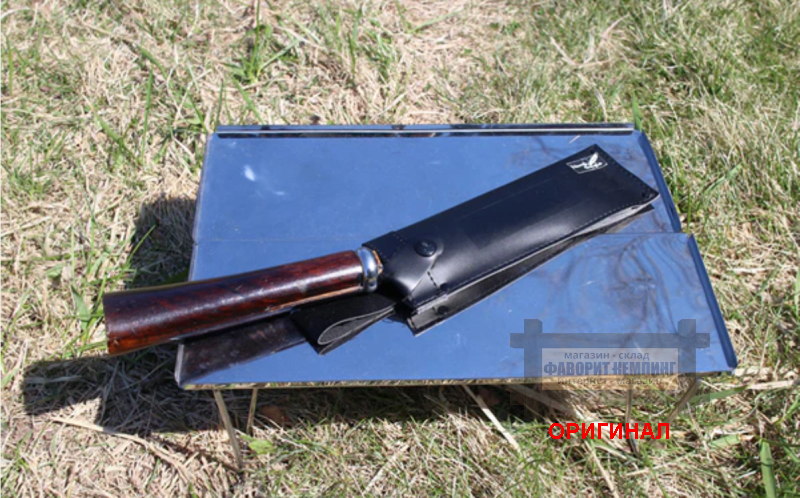 Японский туристический чоппер North Eagle NE864