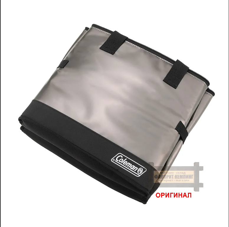 Японская - туристическая термосумка Coleman Daily 30L 2221067
