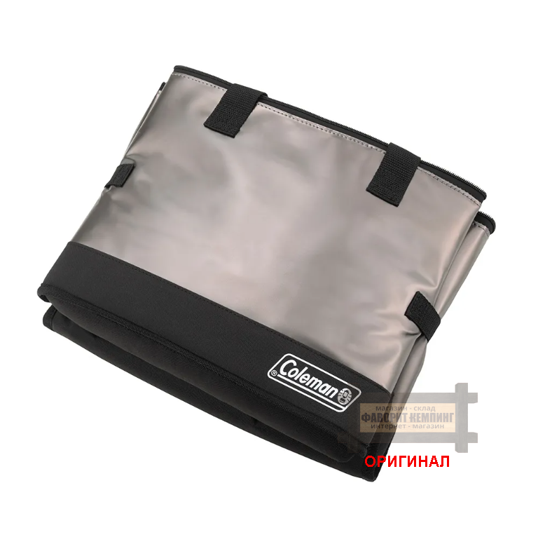 Японская - туристическая термосумка Coleman Daily 20L 2221069