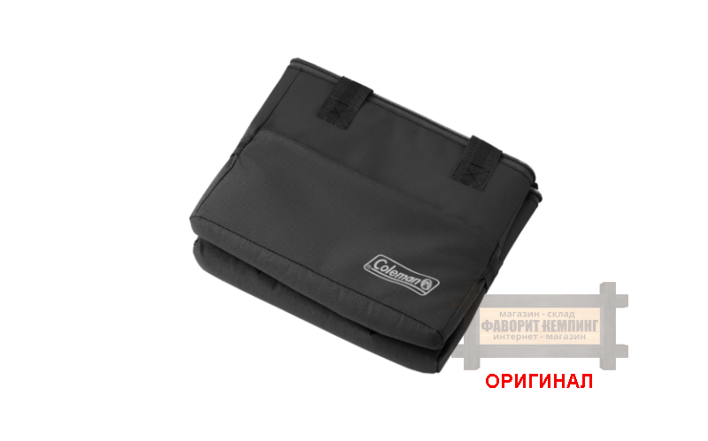Японская - туристическая термосумка coleman Daily Cooler 10L 2244072