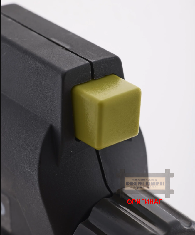 Японская Насадка на газовый баллон для дома туризма и отдыха SOTO Field Chucker ST-451/4457