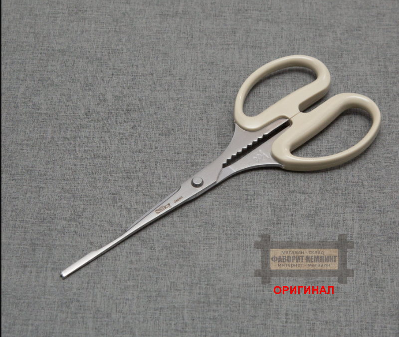 Японские ножницы для краба Silky KUS-210