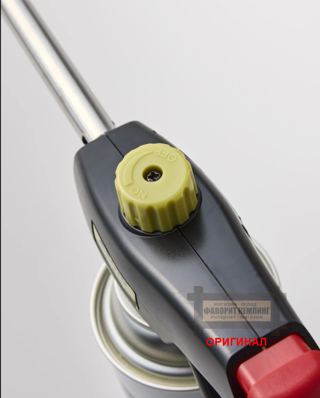 Японская Насадка на газовый баллон для дома туризма и отдыха SOTO Field Chucker ST-417/4177