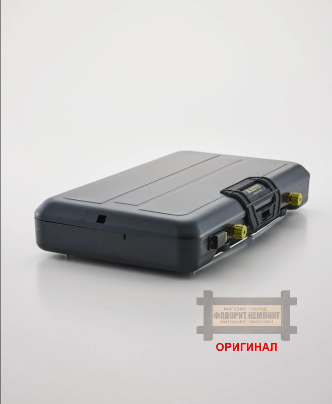 Японская Двухконфорочная газовая плита для туризма и кемпинга ST-527/5273