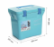 Японский Кулбокс Shinwa  Aqua Blue 7A на 7 литров 