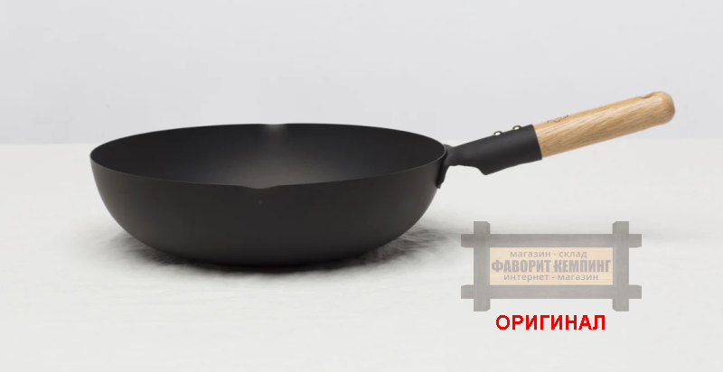 Японская сковорода ( Японский чугун ) Takumi MGIT30P