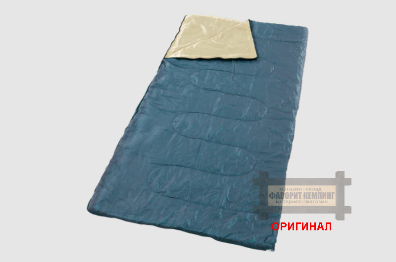 Японский  спальный мешок +18  North Eagle NE30002