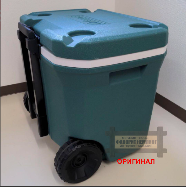 Японский Кулбокс Coleman 2000037235 (47л)