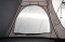 Японская,  туристическая, 4 местная  палатка с автоматической конструкцией Quick Camp QC-DT 270 