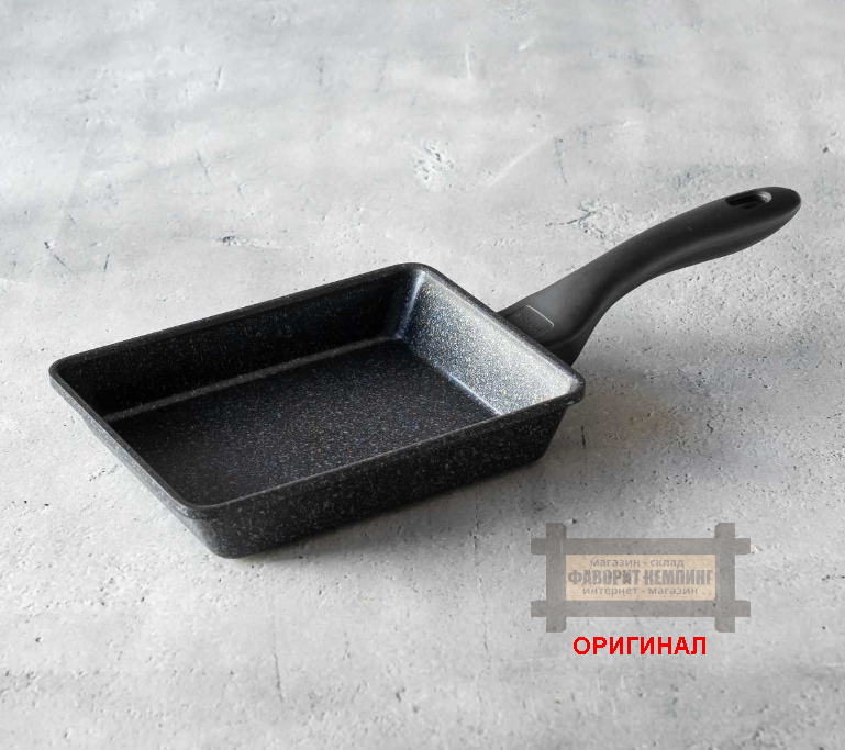 Японская сковорода Tafuсo F-7225 