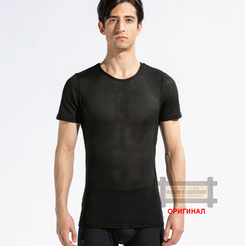 Японская термокофта/термофуфайка 3D  JW-521