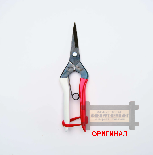 Японские садовые ножницы OKATSUNE 307019 180мм 