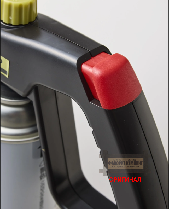 Японская Насадка на газовый баллон для дома туризма и отдыха SOTO Field Chucker ST-417/4177