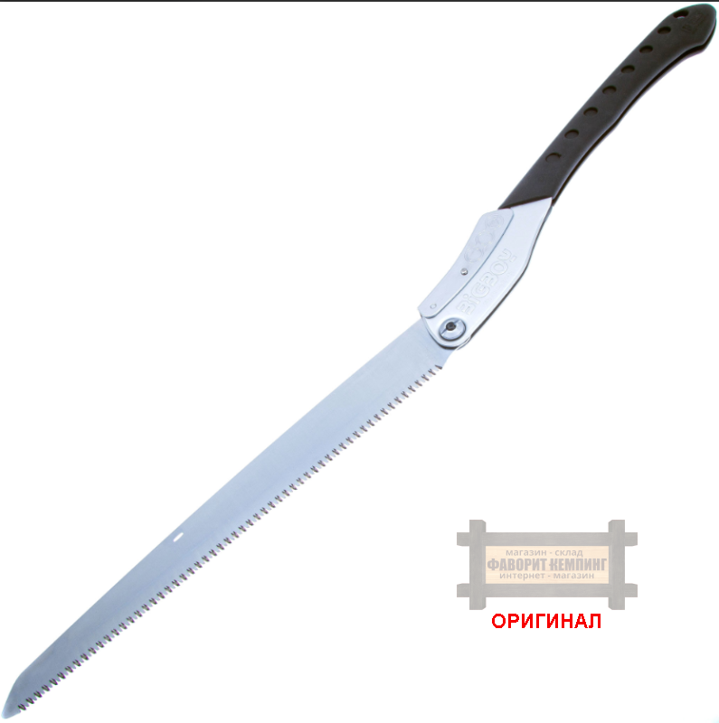 Японская складная пила Silky BIGBOY 360мм