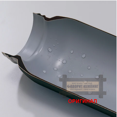 Японская термокружка Zojirushi, оригинал 950 мл 226815 (Синий)