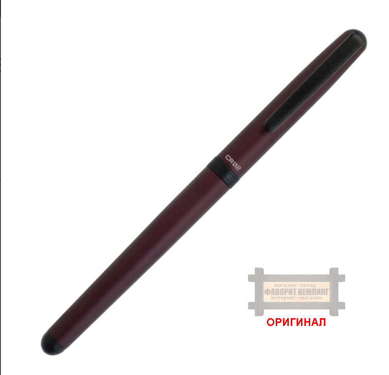 Японская шариковая ручка CR02-05-MWI