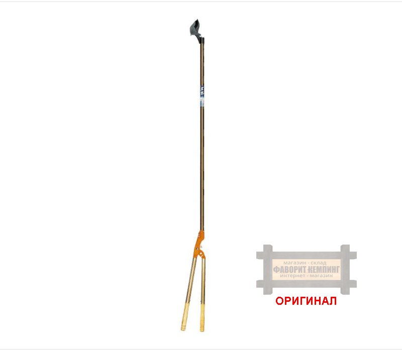 Японский профессиональный сучкорез Nishikagi N-155