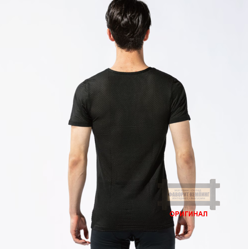 Японская термокофта/термофуфайка 3D  JW-521