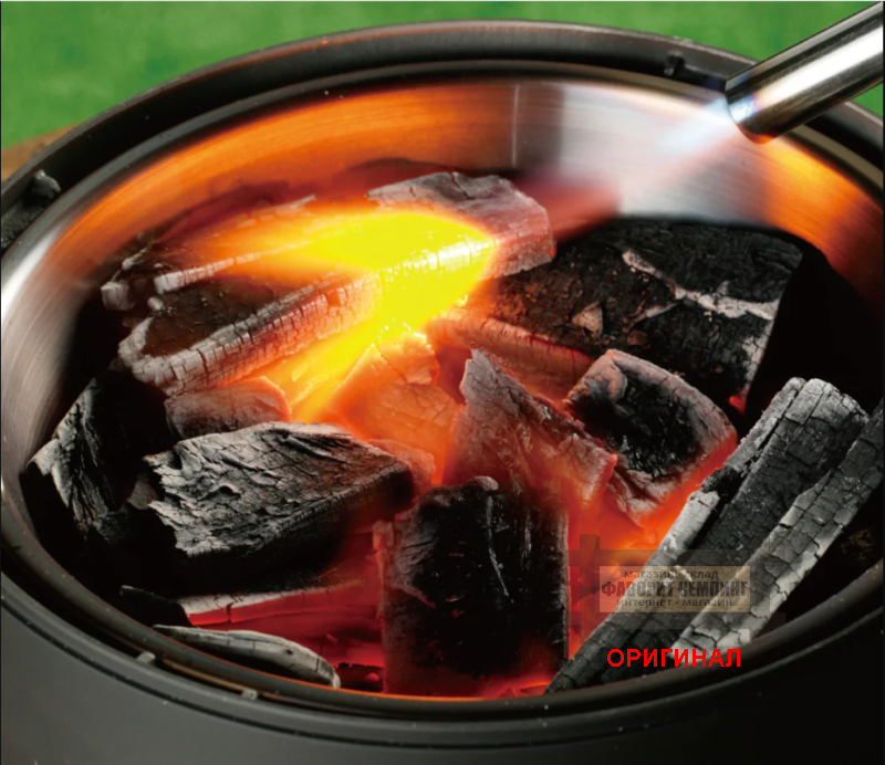 Японская Насадка на газовый баллон для дома туризма и отдыха SOTO Field Chucker ST-451/4457