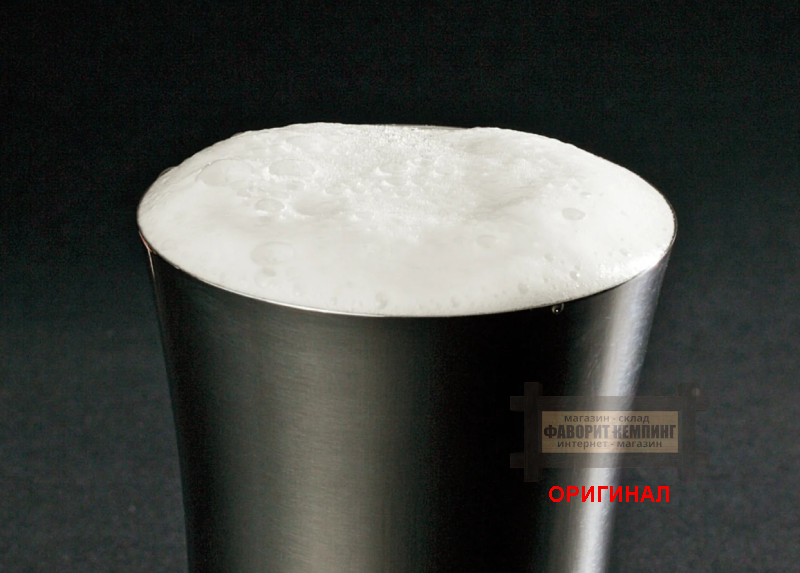 Японский стакан из нержавеющей стали Soto ST-BT40/0094 на 400 мл